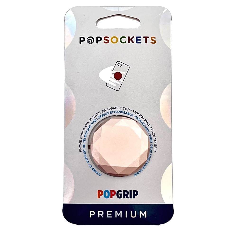 PopSockets PopGrip